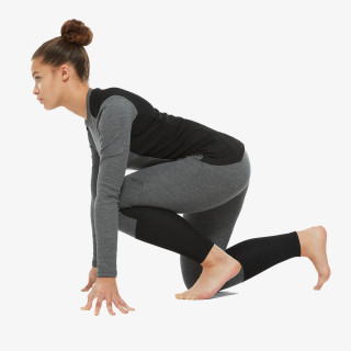 The North Face W EASY TIGHTS TNFMDGYHR/TNFBK 