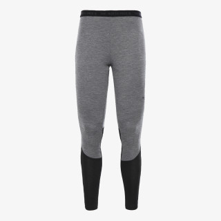 The North Face W EASY TIGHTS TNFMDGYHR/TNFBK 