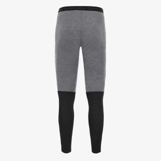 The North Face W EASY TIGHTS TNFMDGYHR/TNFBK 