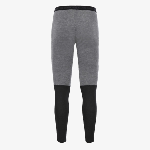 The North Face W EASY TIGHTS TNFMDGYHR/TNFBK 