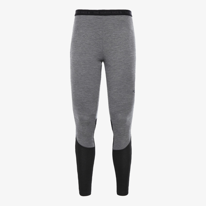 The North Face W EASY TIGHTS TNFMDGYHR/TNFBK 