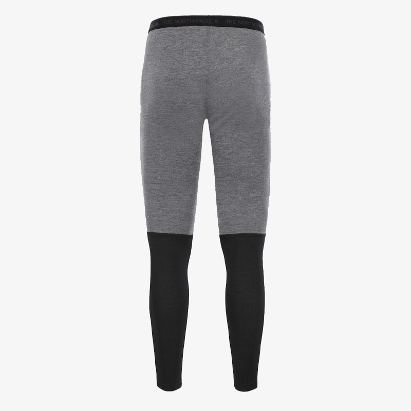 The North Face W EASY TIGHTS TNFMDGYHR/TNFBK 