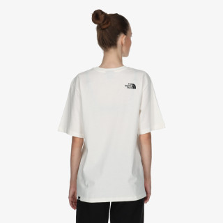 The North Face Women’s Relaxed Easy Tee 