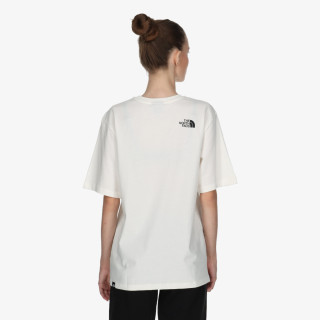 The North Face Women’s Relaxed Easy Tee 