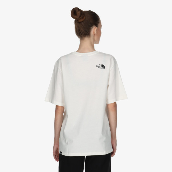 The North Face Women’s Relaxed Easy Tee 