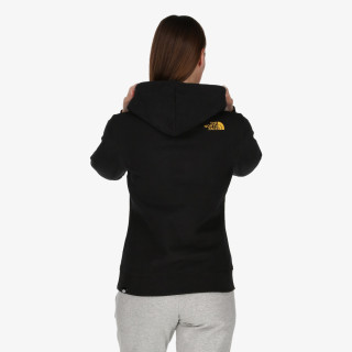 The North Face W STANDARD HD TNFB/ARWYLPDPRT 