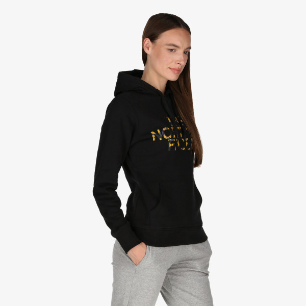 The North Face W STANDARD HD TNFB/ARWYLPDPRT 