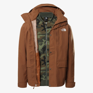 The North Face M PINECROFT TRICLIMATE JACKET 