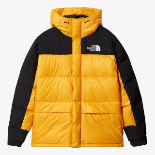 The North Face M HMLYN DOWN PARKA 