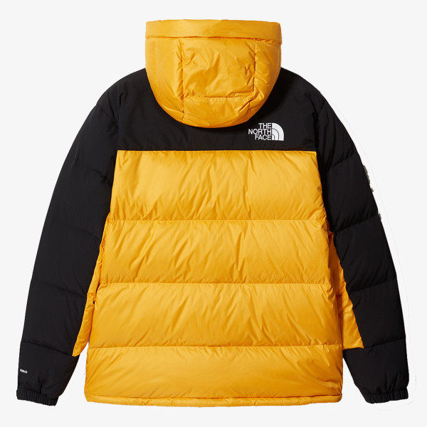 The North Face M HMLYN DOWN PARKA 