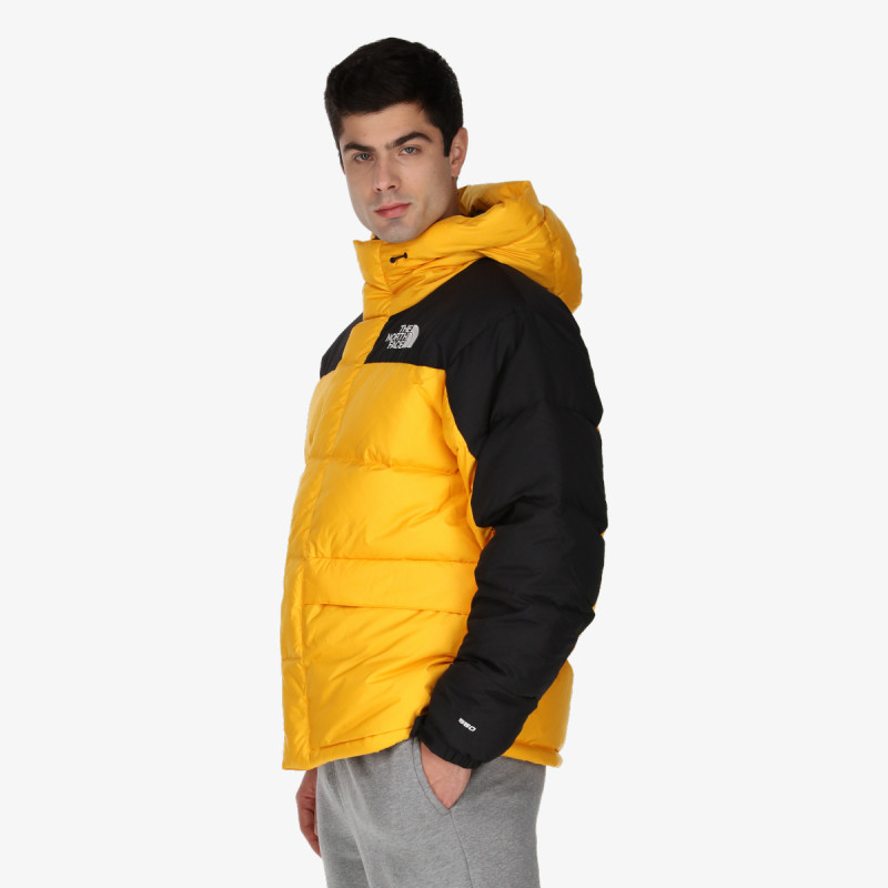 The North Face M HMLYN DOWN PARKA 