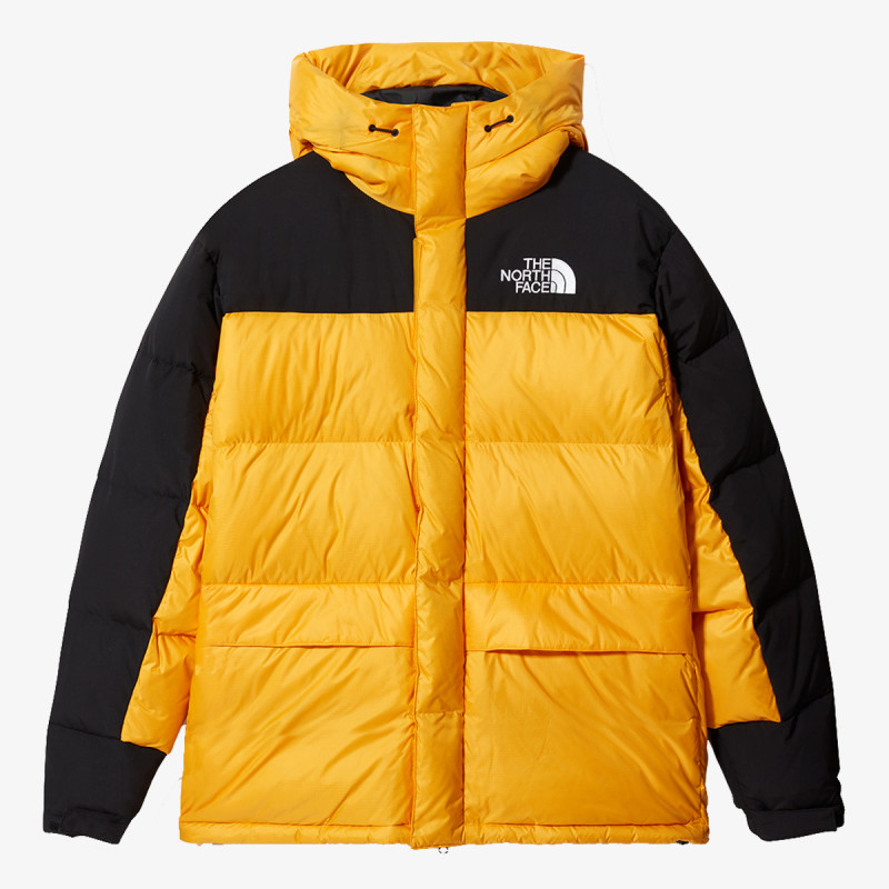 The North Face M HMLYN DOWN PARKA 