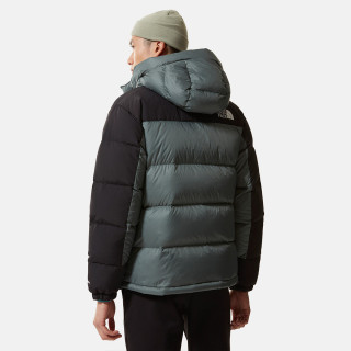 The North Face Himalayan Parka 
