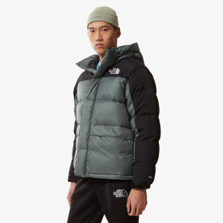 The North Face Himalayan Parka 