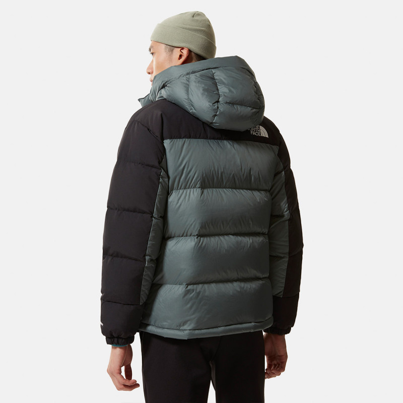 The North Face Himalayan Parka 