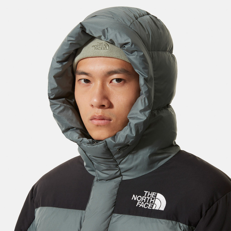 The North Face Himalayan Parka 