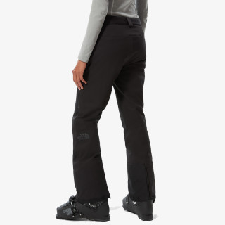 The North Face W LENADO PNT TNF BLACK 