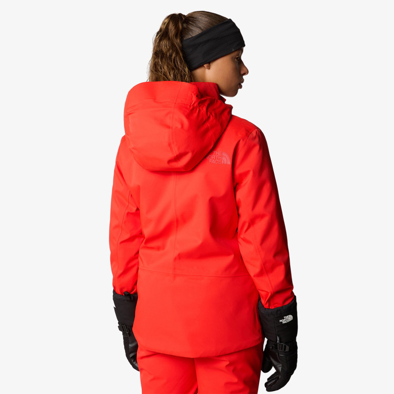The North Face Women’s Lenado Jacket 