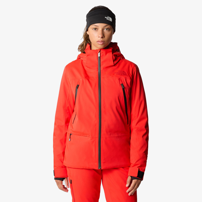 The North Face Women’s Lenado Jacket 