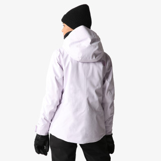 The North Face W LENADO JACKET LAVENDER FOG 