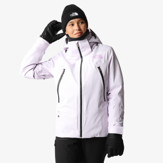 The North Face W LENADO JACKET LAVENDER FOG 
