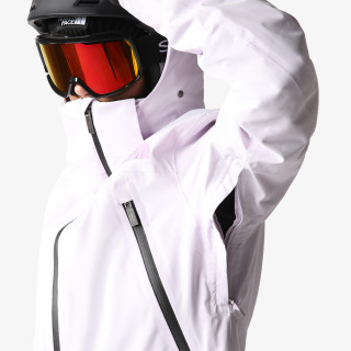 The North Face W LENADO JACKET LAVENDER FOG 