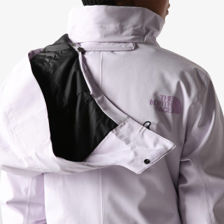 The North Face W LENADO JACKET LAVENDER FOG 