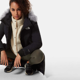 The North Face W ARCTIC PARKA 