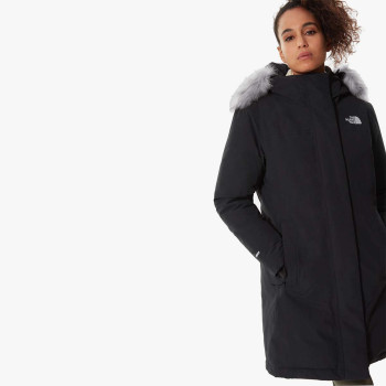 The North Face W ARCTIC PARKA 