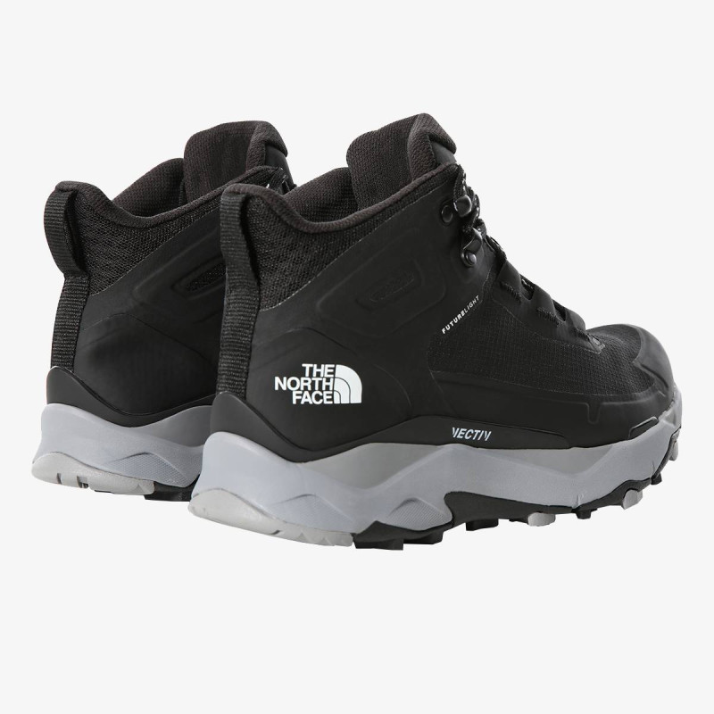 The North Face W VECTIV EXPLORIS MID FUTURELIGHT 