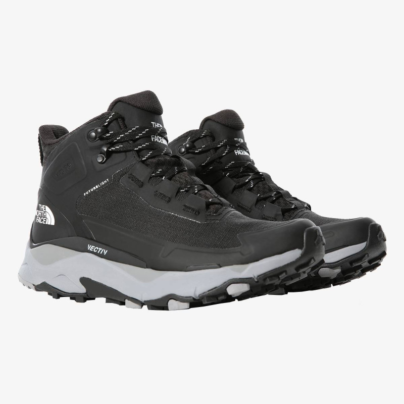 The North Face W VECTIV EXPLORIS MID FUTURELIGHT 