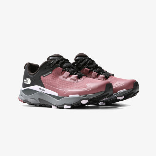 The North Face W VECTIV EXPLORIS FUTURELIGHT WILD GINGE 
