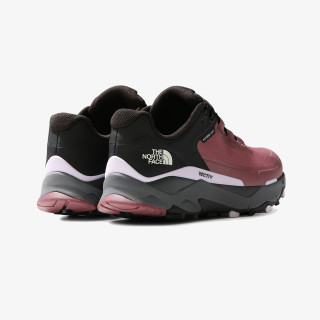 The North Face W VECTIV EXPLORIS FUTURELIGHT WILD GINGE 