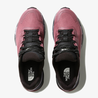 The North Face W VECTIV EXPLORIS FUTURELIGHT WILD GINGE 