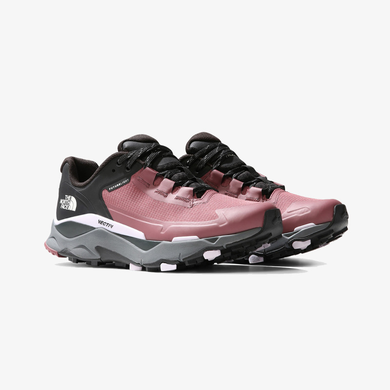 The North Face W VECTIV EXPLORIS FUTURELIGHT WILD GINGE 