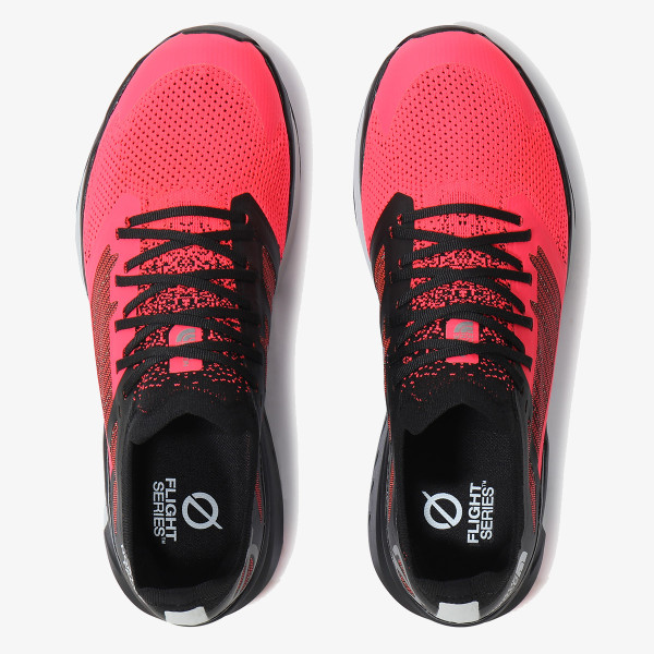 The North Face M FLIGHT VECTIV BRLNTCRL/TNFBLK 