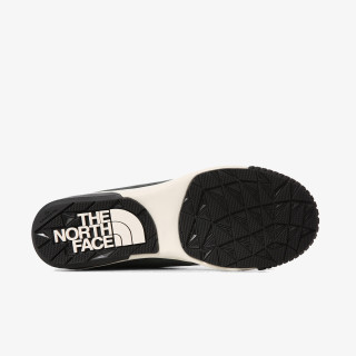 The North Face W SIERRA KNIT WP DKSGGRN/GRDNWHT 