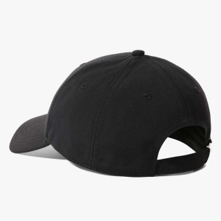 The North Face RCYD 66 CLASSIC HAT TNFBLACK/TNFWHT 