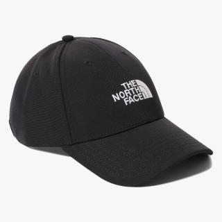 The North Face RCYD 66 CLASSIC HAT TNFBLACK/TNFWHT 