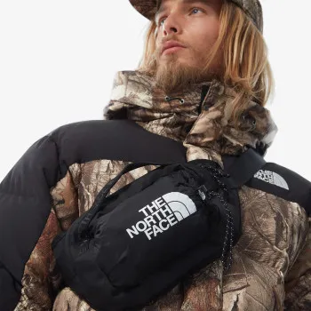 THE NORTH FACE BOZER HIP PACK III-L TNF BLACK 
