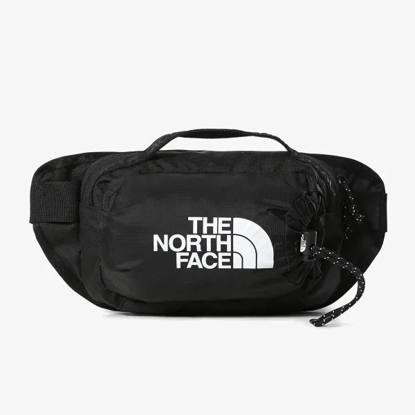 The North Face BOZER HIP PACK III-L TNF BLACK 