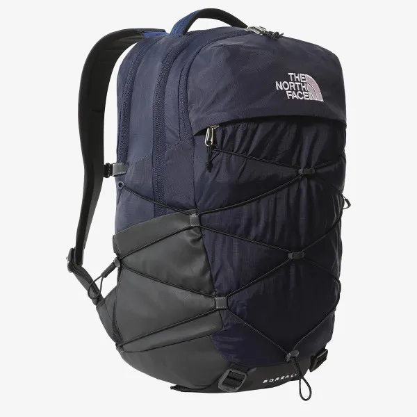 BOREALIS TNF NAVY/TNF BLACK 