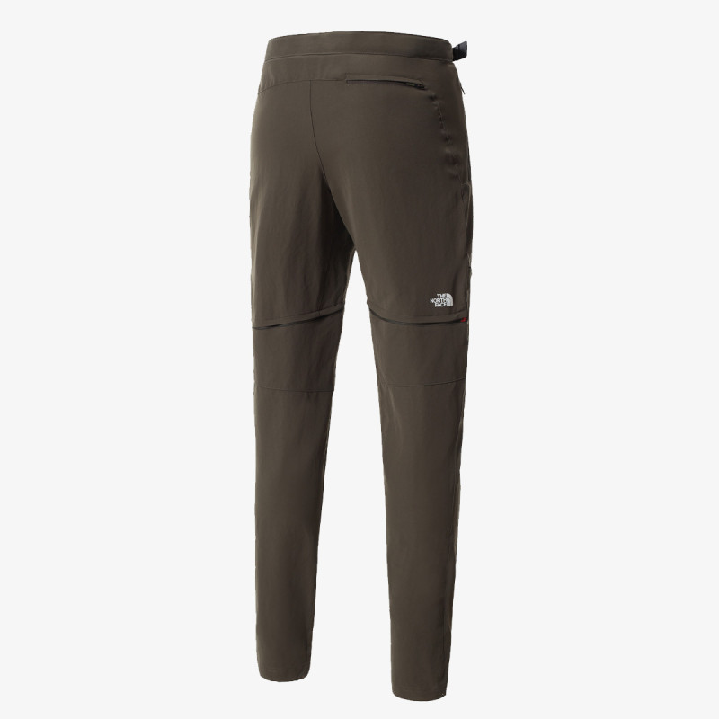 The North Face Men’s Lightning Convertible Pant 