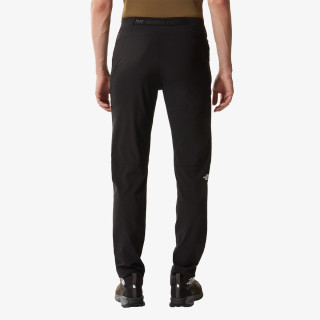 The North Face M CIRCADIAN PANT TNFBLACK/TNFWHT 