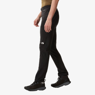 The North Face M CIRCADIAN PANT TNFBLACK/TNFWHT 