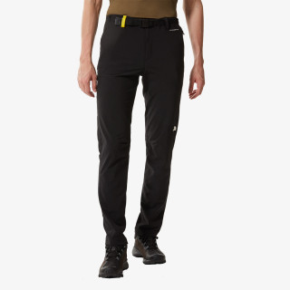 The North Face M CIRCADIAN PANT TNFBLACK/TNFWHT 
