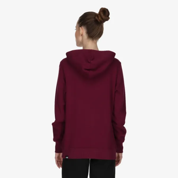 The North Face Women’s Drew Peak Pullover Hoodie - Eu 