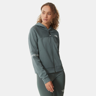 The North Face W MA FZ - EU 