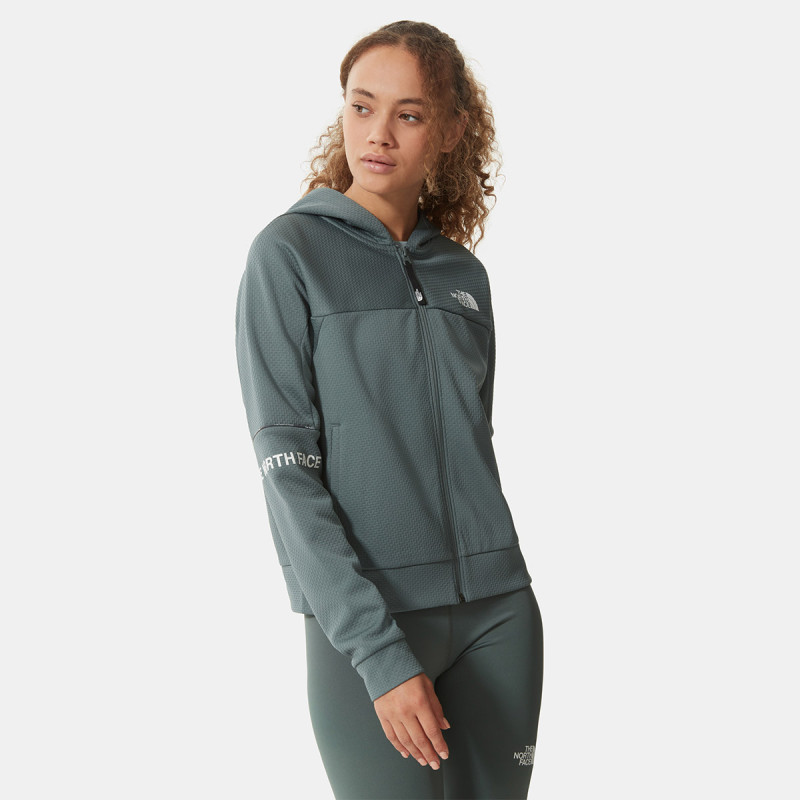 The North Face W MA FZ - EU 