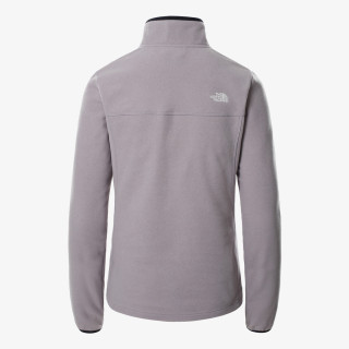 The North Face W HS SNAP NK MINIMALGREYHTHR 